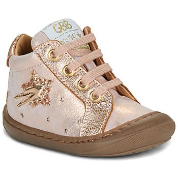 GBB Zapatillas altas AMANDINE para niña