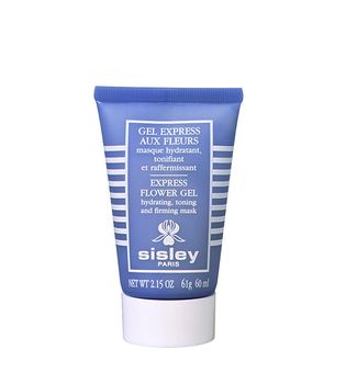 Sisley Exfoliants Et Masques Gel Express aux Fleurs, 60ml