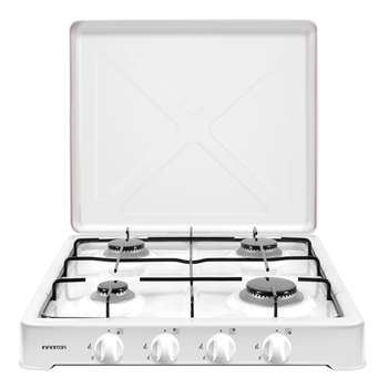 COCINA INFINITON GGP-4F 4Z G.BUTANO