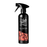 glisten spray wax 500ml