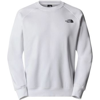 The North Face Jersey M RAGLAN BOX NSE REGULAR CREW para hombre