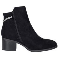 amor amore botines botines casuales para mujer
