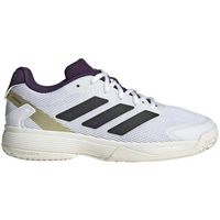 adidas zapatillas de tenis chaussures de tennis ubersonic textile et synthetique para mujer