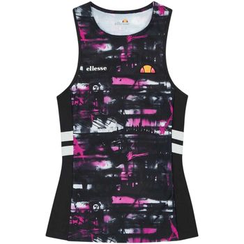 Ellesse Camiseta tirantes Wood para mujer