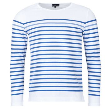 Armor Lux Camiseta manga larga REMPART para hombre