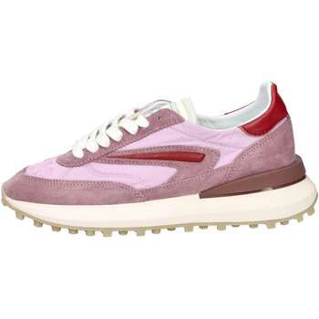 D.A.T.E. Deportivas Moda W441-AT-NY-LI para mujer