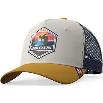 The Indian Face Gorra Born to Surf para mujer
