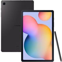 samsunggalaxy tab s6 lite 104 tablet - 64 gb oxford grey grey