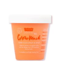umberto giannini grow mask hemp coconut and shea treatment 230g