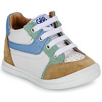 gbb zapatillas altas edson para nino