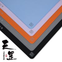 alfombrilla de raton para juegos deportivos de forma inusual tiangang gdr x1 h1 4mm lockrand superficie fina posicionamiento preciso base de velocidad controlable poron