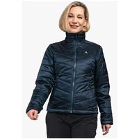 schoffel chaqueta isolationsjacke zipin seewand para mujer