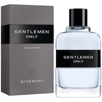 Givenchy Agua de Colonia Gentlemen Only Eau de Toilette 100 ml para mujer