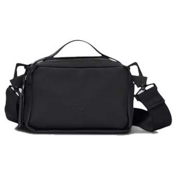 Rains Bandolera Box Bag Micro W3 para hombre