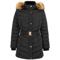 firetrap chaqueta gt55989 para mujer