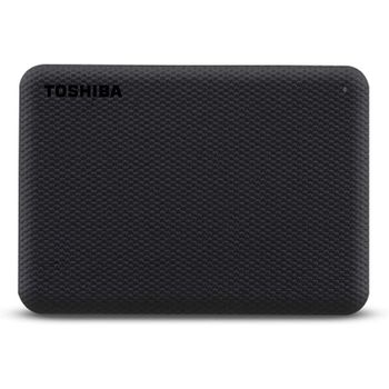 Toshiba Canvio Advance 4TB 2.5