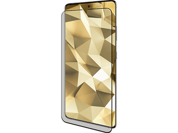 Protector pantalla - ISY IPG-5146-2.5D, Para Samsung Galaxy S22 Plus, Vidrio, Transparente