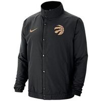nike cazadora nba toronto raptors city edition lightweight para hombre