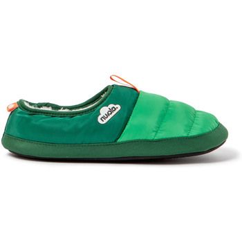 Nuvola. Pantuflas Classic Shades para mujer