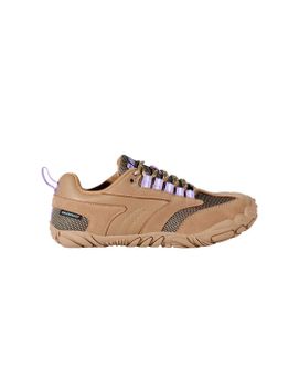 Zapatillas de Montaña Hi-Tec Figaro Low Wp Mujer Marrón