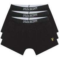 lyle  scott boxer gt33457 para nino