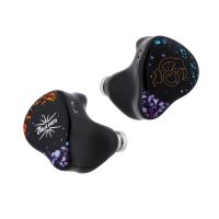 preorden linsoul kiwi ears x hbb punch 1dd  2ba  2est basshead iem hifi auriculares con cable emparejado personalizado para audiofilos