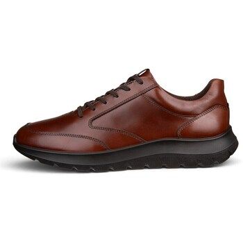 Ecco Deportivas Moda City Stride para hombre