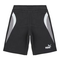 puma short nino ess block shorts tr para nino