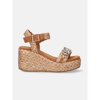 exe shoes sandalias sandalias cunas l20970-exe1 para mujer
