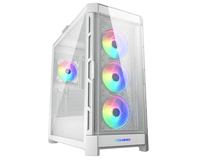 caja cougar