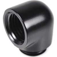 refrigeracion liquida barrow tdwt90-b01 b negro angulo 90 giratorio