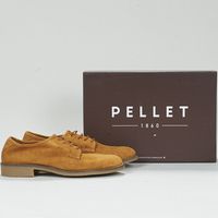 pellet zapatos hombre fabian para hombre
