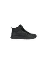zapatillas geox terrestre abx negro