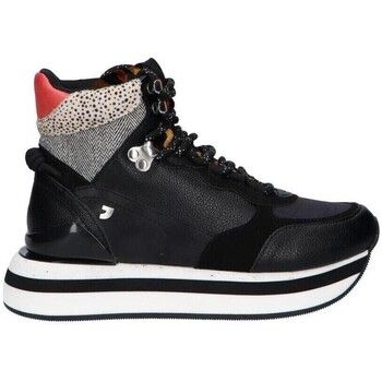 Gioseppo Zapatillas deporte 64408-AURLAND NEGRO para mujer