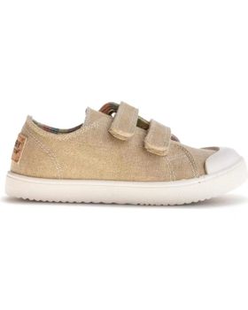 de PABLOSKY CANVAS VELCROS BEIGE
