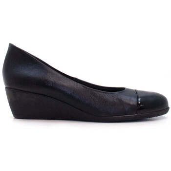 Narf Zapatos de tacón salon tacon sa 100 charol para mujer
