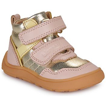 Bisgaard Zapatillas altas BECKY BAREFOOT para niña