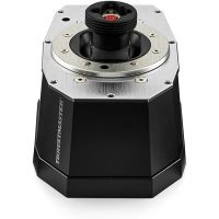 thrustmaster ava base modular con multiples configuraciones para joystick de simulacion de vuelo