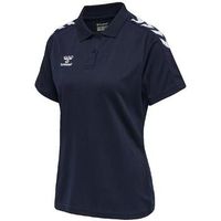 hummel polo polo femme functional para mujer