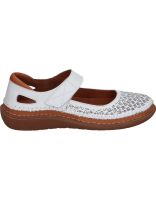 zapatos para mujer erase wondy 090100 blanco 36