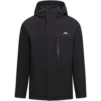 trespass parka carnish para hombre