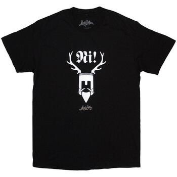 Monty Python Tops y Camisetas Ni para mujer