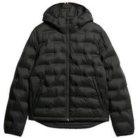 superdry chaqueta quilted para mujer