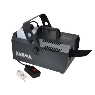 Karma Italiana Snow 601 Máquina De Nieve Artificial