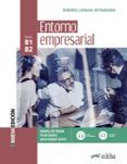 Entorno empresarial. Libro del alumno - Nueva edición