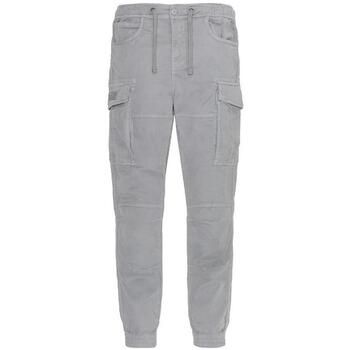 Schott Pantalones Combate para mujer