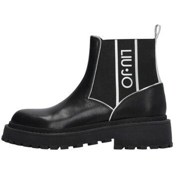 Liu Jo Botines q-roa-39092 para mujer