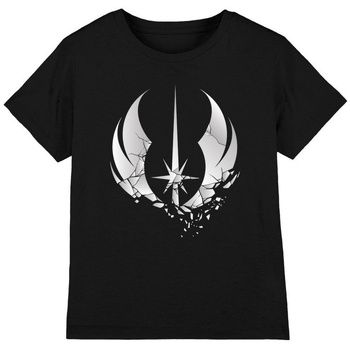 Disney Tops y Camisetas Jedi para niña