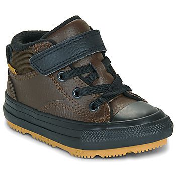 Converse Zapatillas altas Chuck Taylor All Star Malden Street Boot para niño