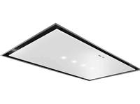campana grupo filtrante - siemens lr97cbs20 de techo 798 mh 5 niveles potencia 56 db blanco